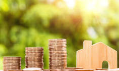 Les prix ont baissé de près de 10 % en Centre-Val-de-Loire depuis 2022. (illustration) (nattanan23 / Pixabay)