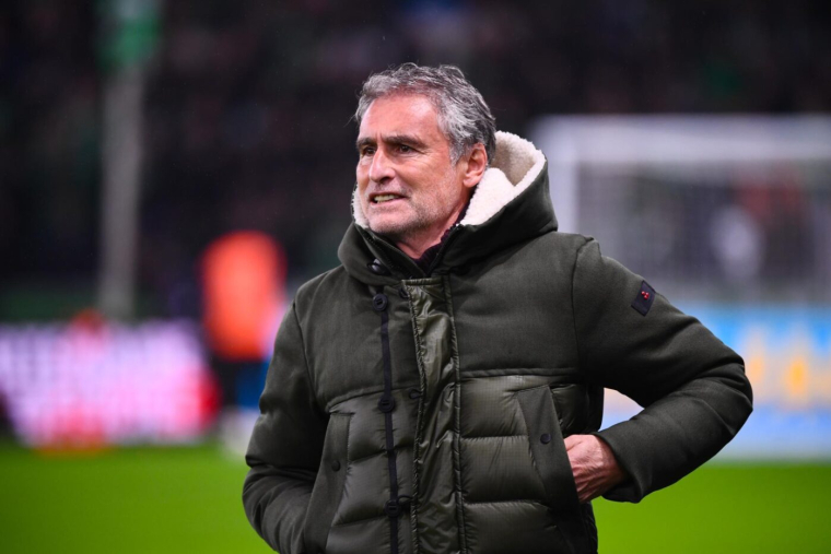 Sondage : Saint-Étienne a-t-il vraiment besoin d'un coach ?