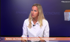 Actions : oui, il reste encore des opportunités d’investissement !