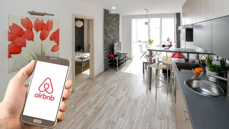 Environ 100 000 logements français sont concernés par cet abattement. (Illustration) (PIXABAY / Reisefreiheit_eu)