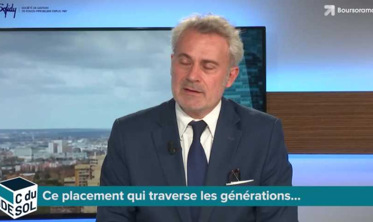 Ce placement qui traverse les générations...