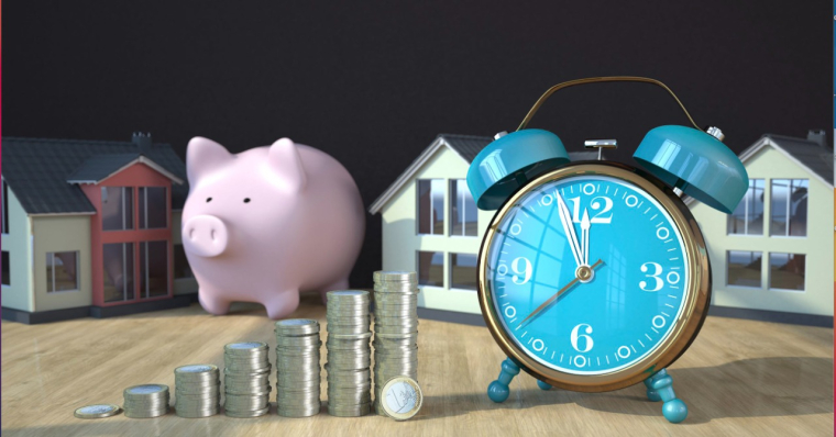 les délais d'obtention d'un crédit immobilier sont souvent mal anticipés par les candidats à la propriété ( Crédits : © Alexander Limbach- stock.adobe.com)