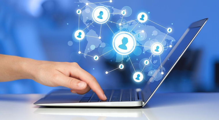 Les escroqueries financières sur Internet sont de plus en plus nombreuses. (© DR)