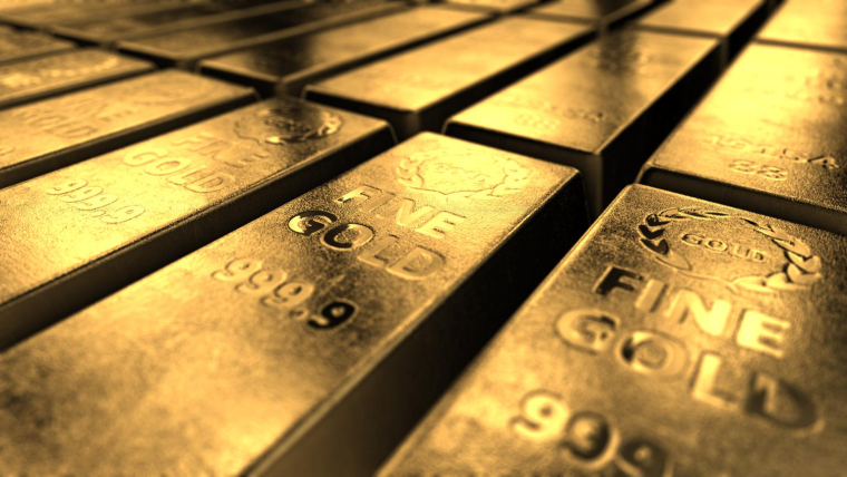 Il existe différentes manières d’investir dans le métal jaune ( crédit photo : Cinematic Boy/Shutterstock / Cinematic Boy )