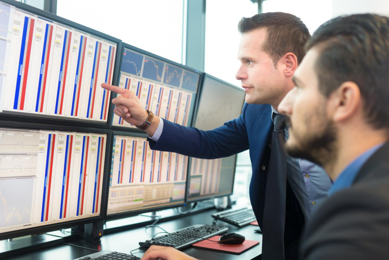La fiscalité applicable aux plus-values réalisées à la suite de l’exercice de stock-options dépend de la date de cession des actions ainsi souscrites ( crédit photo : Matej Kastelic/Shutterstock / Matej Kastelic )