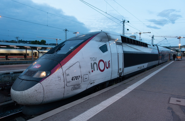 La SNCF a modifié sa méthode de calcul  (Viarami / Pixabay)