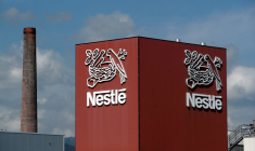 NESTLÉ PROCHE D'UN ACCORD POUR LA VENTE DE POLAND SPRING À ONE ROCK
