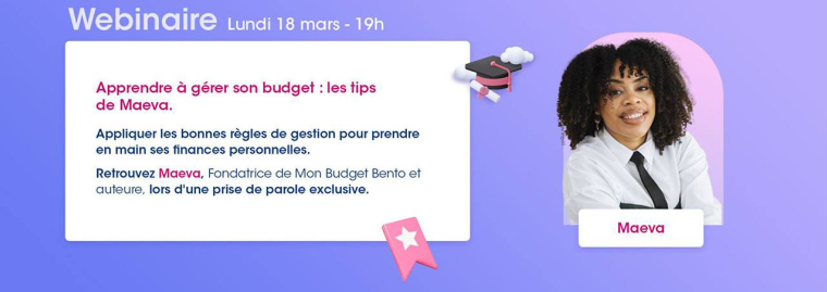 Apprendre à gérer son budget