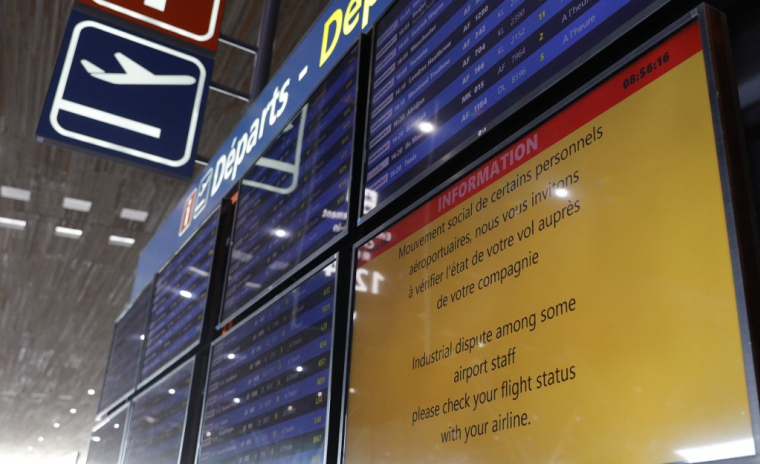( AFP / GEOFFROY VAN DER HASSELT )