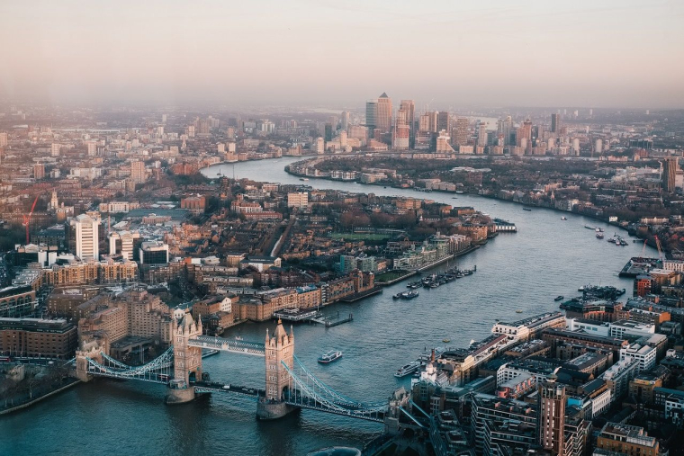 (Crédits photo : Unsplash - Benjamin Davies )