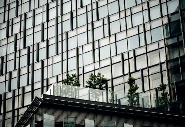 "Les réserves accumulées avant 2020 vont permettre de compenser ce qui a été encaissé en moins en termes de loyer cette année." (Crédits photo : Unsplash - Chuttersnapp)