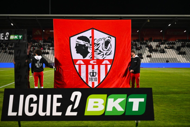 Ça ne sent pas bon pour un club français après son passage devant la DNCG