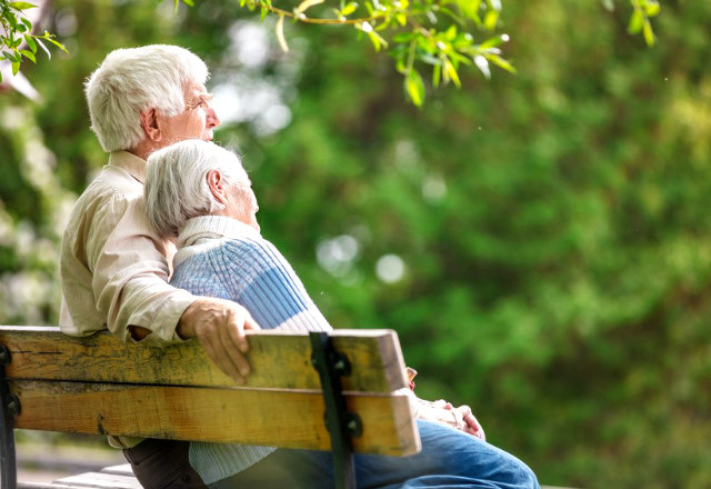 En 2030 toute la génération du baby boom, née après-guerre, sera à la retraite. Ce qui aura des conséquences économiques importantes.(Crédits:Fotolia)