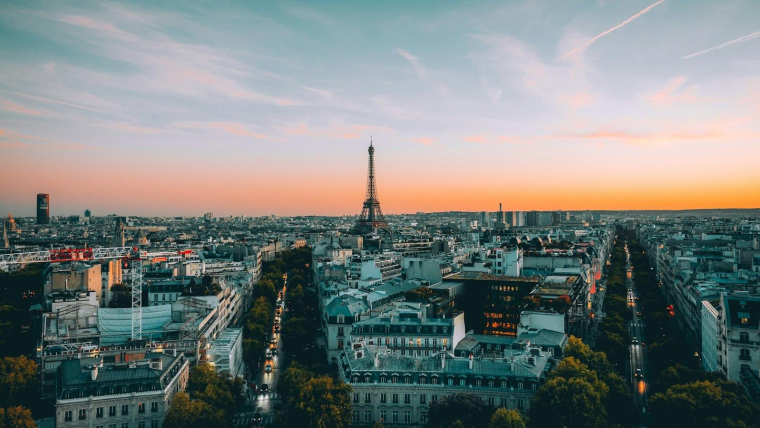 (Crédits: Unsplash - Anthony Tan)