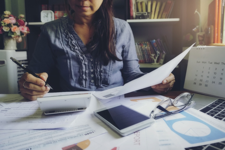 Tour d'horizon des changements fiscaux à venir en 2021 pour vos impôts ( Crédits : © prachid - stock.adobe.com)