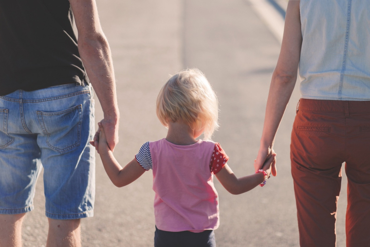 Les parents qui ne perçoivent pas les pensions alimentaires peuvent se tourner vers la Caisse d’allocations familiales. (Pixabay / Pexels)