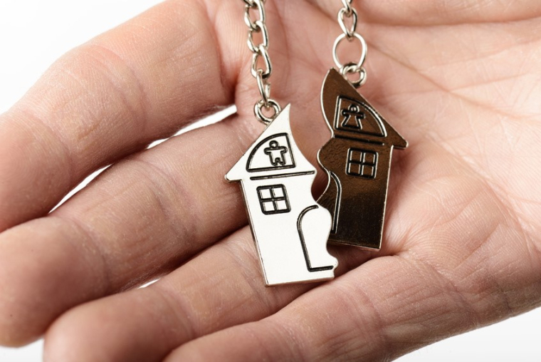IMPOT SUR LA FORTUNE IMMOBILIERE : ATTENTION A LA NUE-PROPRIETE