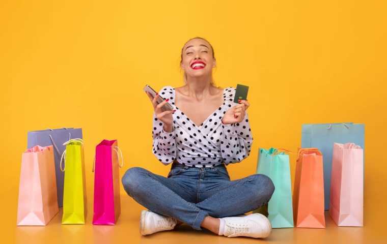 Qu'est-ce que le cashback ? -iStock-Prostock-Studio