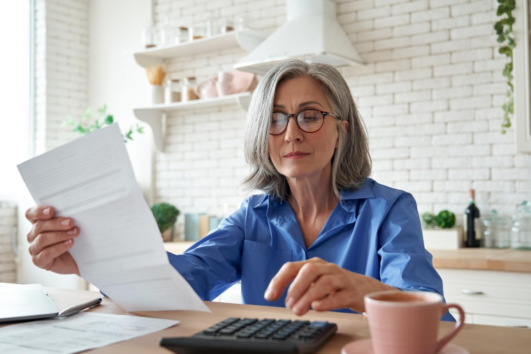 Comprendre le mode de calcul de la rémunération d’un fonds en euros est presque un jeu d’enfant. ( crédit photo : Shutterstock )