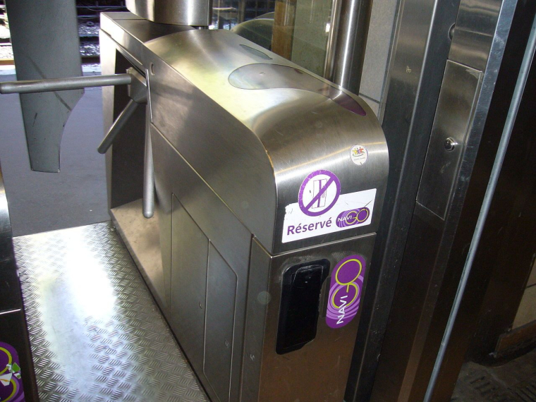 (Crédits photo : Wikimedia Commons - Greenski )