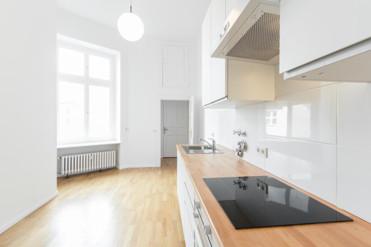 Certains travaux de votre logement sont soumis à un taux de TVA réduit de 10% crédit photo : hanohiki/Shutterstock / hanohiki