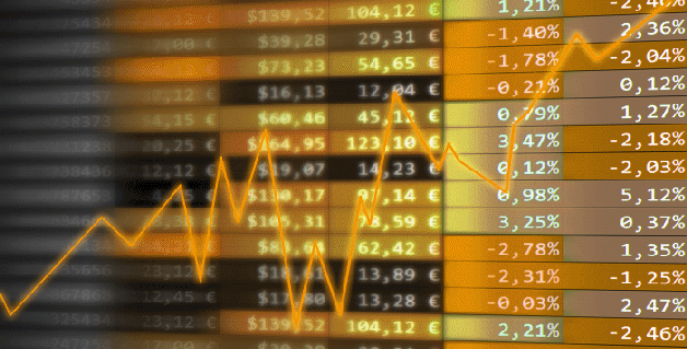 L’impressionnante saisonnalité des marchés