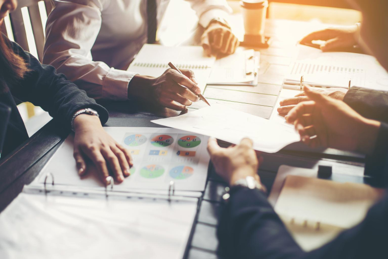 Pour réussir son investissement en FIP/FCPI, il est préférable de connaître son profil d’investisseur ( crédit photo : Panumas Yanuthai/Shutterstock / Panumas Yanuthai )