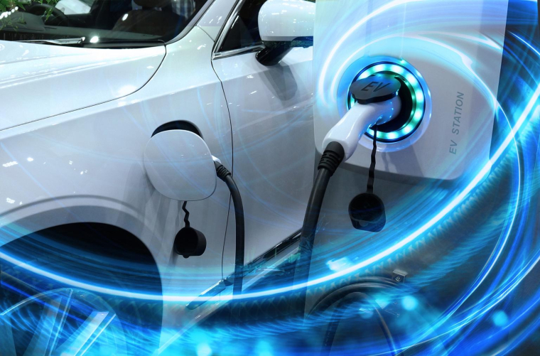 La Norvège veut interdire les voitures électriques à l’horizon 2025. crédit photo : buffaloboy/Shutterstock / buffaloboy