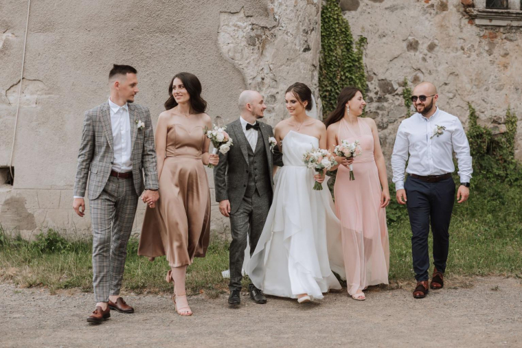 Quelques précautions prises au moment de votre mariage permettent de simplifier un éventuel divorce, par la suite.