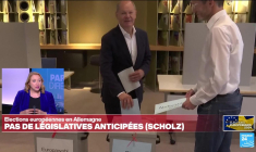 Elections Européennes : l'extrême droite renforce son influence sans aplanir ses divergences