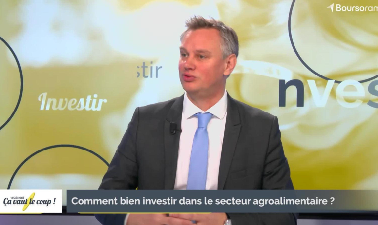 Comment bien investir dans le secteur agroalimentaire ?