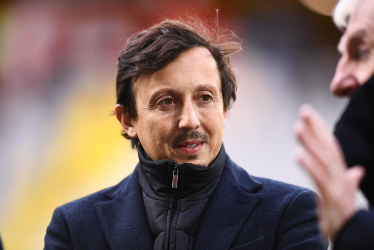 Longoria : « Le championnat français est un des meilleurs championnats en Europe »