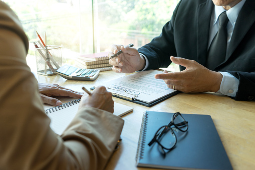 Le changement de régime matrimonial peut répondre à une stratégie patrimoniale crédit photo : GettyImages