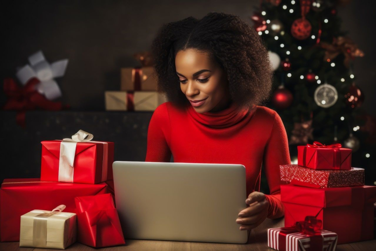 Et si vous revendiez vos cadeaux de Noël (Crédits photo : Adobe Stock - )