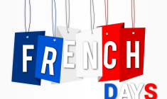 (Pour les French Days 2025, optez tout naturellement pour le e-commerce à la française ! - Crédit photo : Adobe Stock)