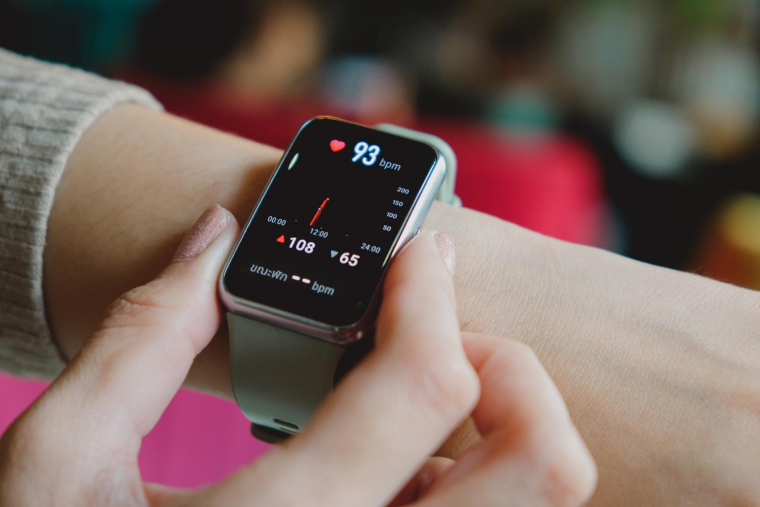 Le marché des montres connectées est en plein boom.