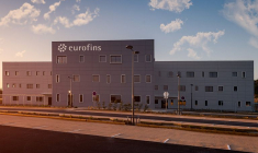 Eurofins scientific Aix en provence (Crédit:  / Eurofins scientific )