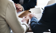 La mise en concurrence du syndic est obligatoire mais rien n'est prévu par la loi en cas de manquement à cette obligation. (Illustration) (Pixabay / rawpixel)