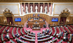 Les sénateurs dressent un panorama de 434 opérateurs, 317 organismes consultatifs et 1.153 organismes publics nationaux, un "archipel aux frontières floues" dont les contours précis ne sont pas précisément connus par l'Etat lui-même ( AFP / BERTRAND GUAY )