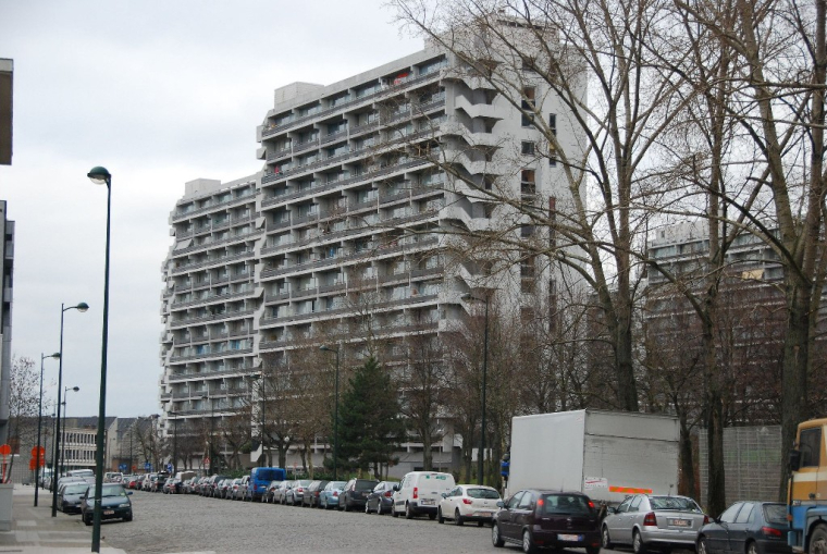 Logement social: 20% de demandes fantômes (Crédits photo : Flickr - Stephane Mignon )
