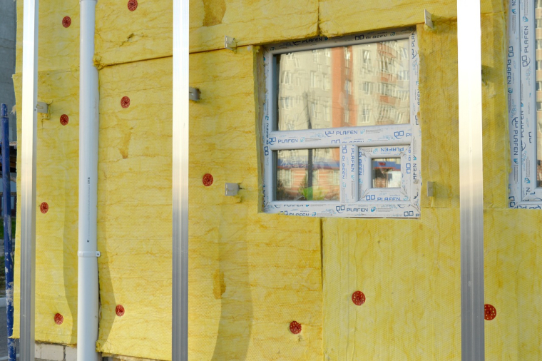 Publié jeudi 15 décembre, le baromètre Habitat 2022 révèle que l'isolation thermique d'un logement est le critère le plus important pour les futurs propriétaires ou locataires. Photo d'illustration. (Pixabay / AKuptsova)
