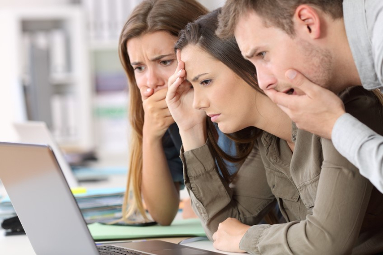 La date limite pour faire votre déclaration de revenus est dépassée. Que se passe-t-il si vous avez oublié de faire votre déclaration ? (Crédit photo: Fotolia)