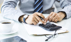 Avec le prélèvement à la source, le paiement de l’impôt s’effectue au fur et à mesure de la perception des revenus (Crédit photo: Fotolia)