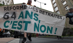 (illustration) ( AFP / JEAN-FRANCOIS MONIER )