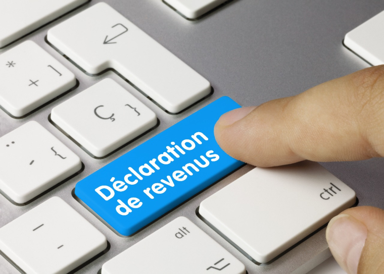 A la découverte de l'Imprimé Fiscal Unique (IFU) et ce qu'il peut vous apporter ( Crédits photo : © momius - stock.adobe.com)