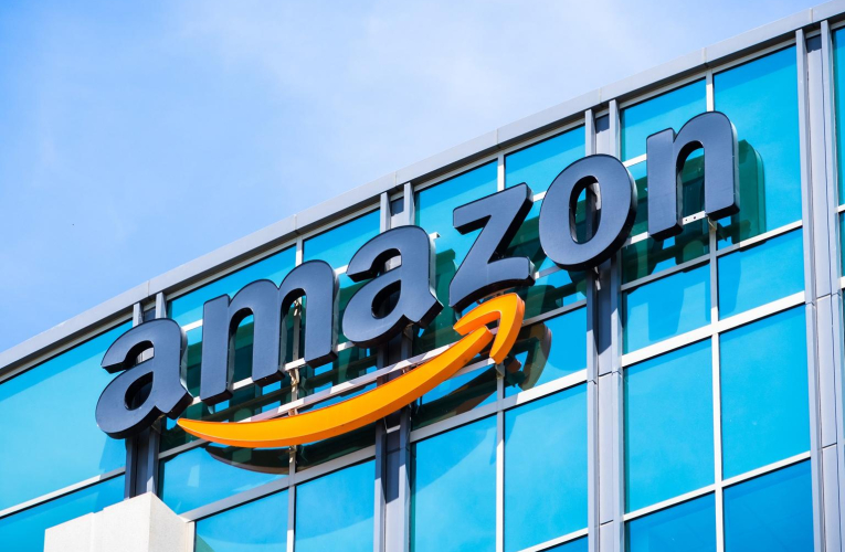 Amazon continue de partir à la conquête de nouveaux marchés.