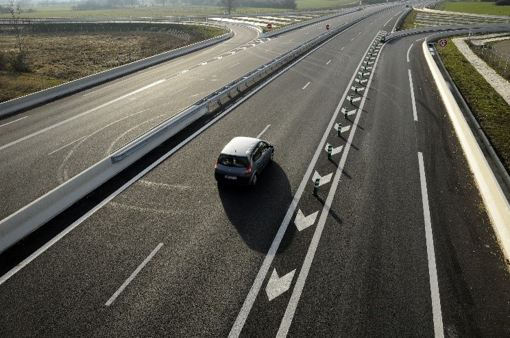 Route Nationale 12 (RN12)