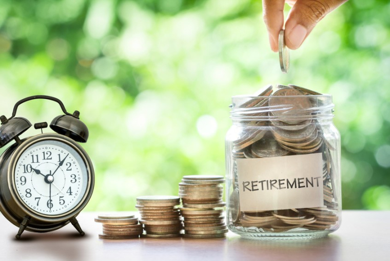 Le PER individuel est le nouveau produit d'épargne retraite lancé dans le cadre de la loi Pacte le 1er octobre 2019 (Crédit photo: Fotolia)