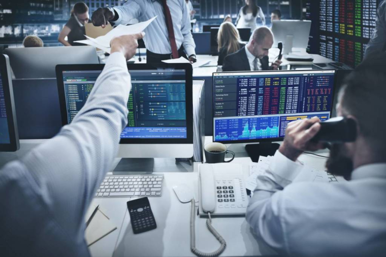 Comment investir en bourse ? / iStock.com - Rawpixel