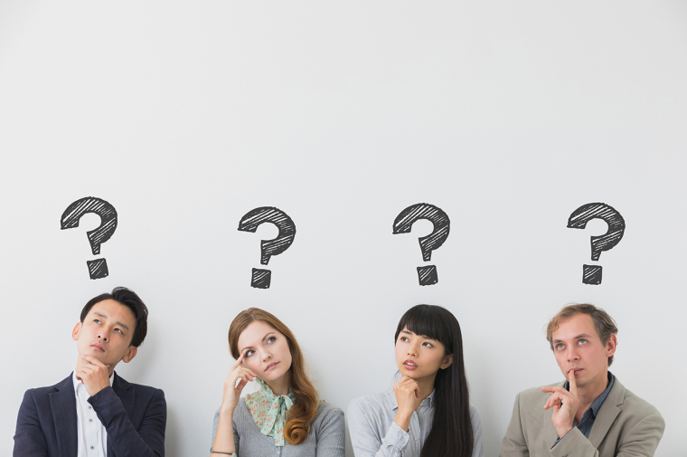 (Crédits photo : Adobe Stock - quiz profil acheteur shopping)